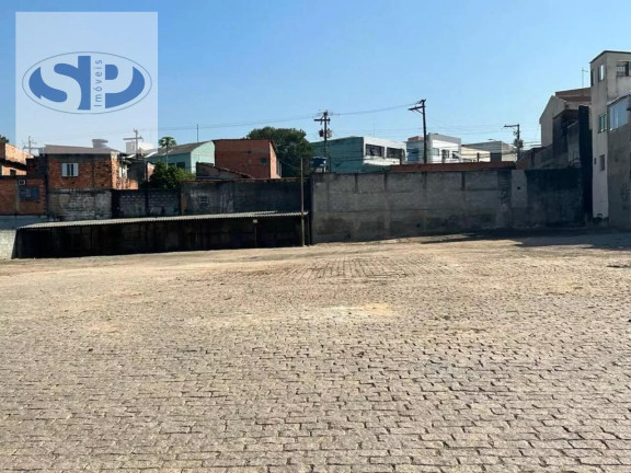 Imagem Terreno para Alugar, 2.630 m² em Taboão - São Bernardo Do Campo Imagem Terreno para Alugar, 2.630 m² em Taboão - São Bernardo Do Campo