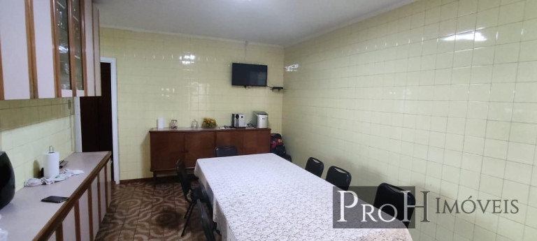 Imagem Casa com 4 Quartos à Venda, 291 m² em Vila Curuçá - Santo André Imagem Casa com 4 Quartos à Venda, 291 m² em Vila Curuçá - Santo André