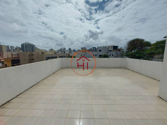 Imagem Apartamento com 2 Quartos à Venda, 200 m² em Costa Azul - Salvador