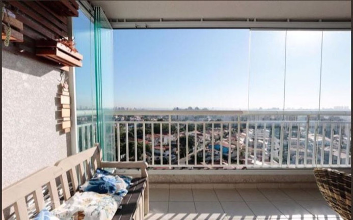 Imagem Apartamento com 2 Quartos à Venda, 82 m² em Jardim Das Vertentes - São Paulo Imagem Apartamento com 2 Quartos à Venda, 82 m² em Jardim Das Vertentes - São Paulo