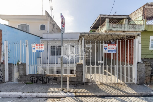 Imagem Casa com 4 Quartos à Venda, 150 m² em Mandaqui - São Paulo