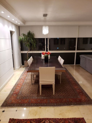 Imagem Apartamento com 3 Quartos à Venda, 169 m² em Pinheiros - São Paulo Imagem Apartamento com 3 Quartos à Venda, 169 m² em Pinheiros - São Paulo