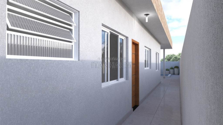 Imagem Casa com 2 Quartos à Venda, 67 m² em Itaguai - Itanhaem Imagem Casa com 2 Quartos à Venda, 67 m² em Itaguai - Itanhaem