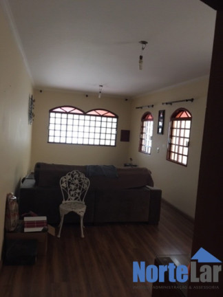 Imagem Sobrado com 3 Quartos à Venda, 147 m² em Vila Clarice - São Paulo