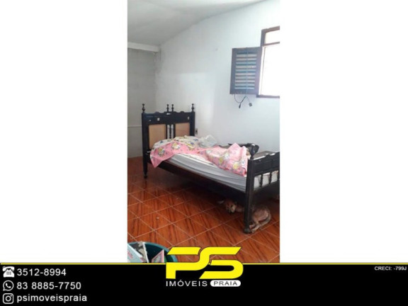 Imagem Casa com 3 Quartos à Venda,  em Mangabeira - João Pessoa