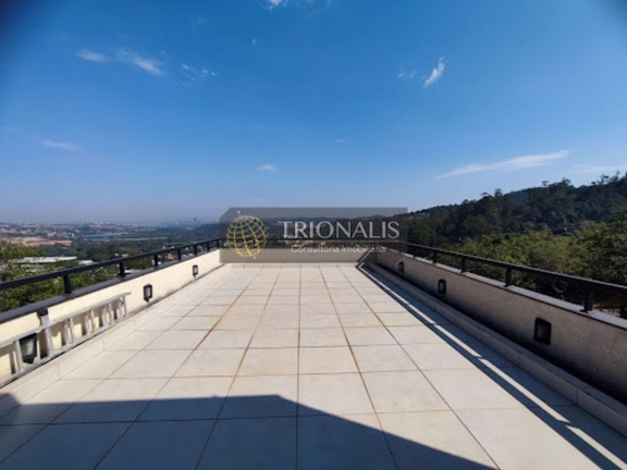 Imagem Casa com 5 Quartos à Venda, 500 m² em Condominio Porto Atibaia - Atibaia