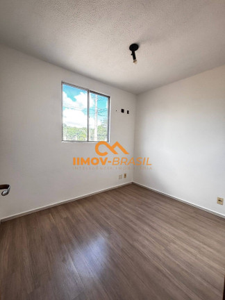 Imagem Apartamento com 2 Quartos para Alugar, 40 m² em Pioneiros - Campo Grande Imagem Apartamento com 2 Quartos para Alugar, 40 m² em Pioneiros - Campo Grande