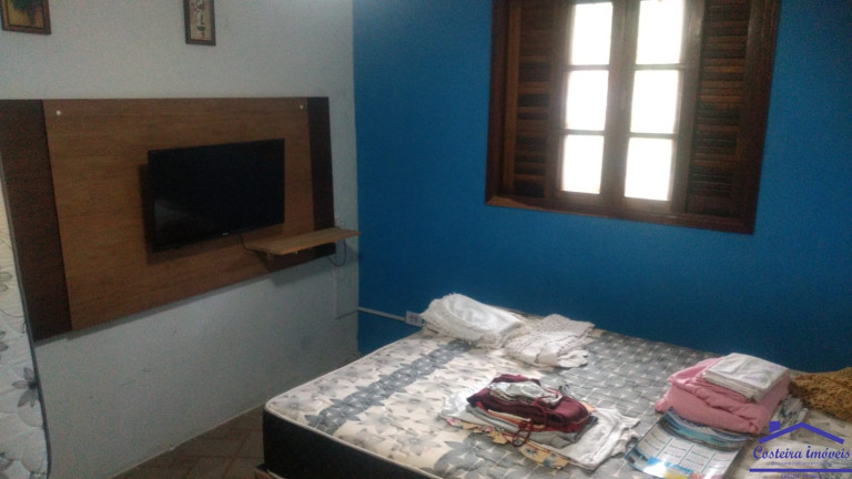 Imagem Casa com 3 Quartos à Venda, 556 m² em Sertão Da Quina - Ubatuba