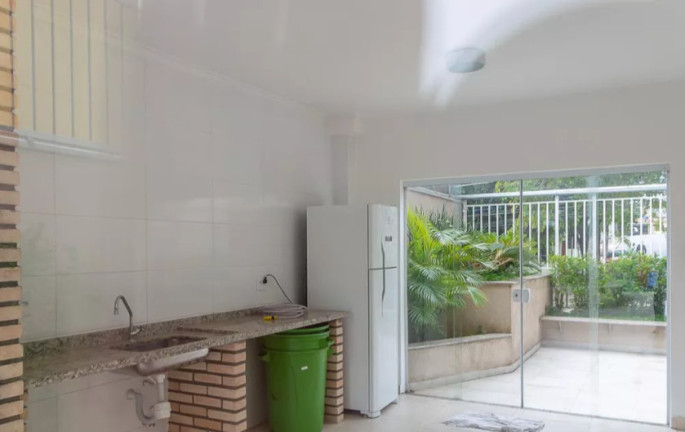 Imagem Apartamento com 2 Quartos à Venda, 55 m² em Paulicéia - São Bernardo Do Campo Imagem Apartamento com 2 Quartos à Venda, 55 m² em Paulicéia - São Bernardo Do Campo