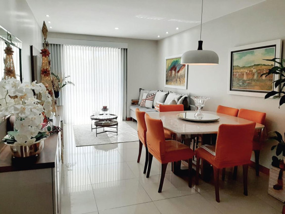 Imagem Apartamento com 3 Quartos à Venda, 101 m² em Recreio Dos Bandeirantes - Rio De Janeiro Imagem Apartamento com 3 Quartos à Venda, 101 m² em Recreio Dos Bandeirantes - Rio De Janeiro