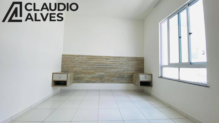 Imagem Casa de Condomínio com 3 Quartos à Venda, 130 m² em Mangabeira - Feira De Santana Imagem Casa de Condomínio com 3 Quartos à Venda, 130 m² em Mangabeira - Feira De Santana
