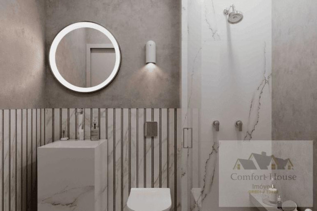 Imagem Casa com 2 Quartos à Venda, 35 m² em Jardim Bela Vista - Santo André Imagem Casa com 2 Quartos à Venda, 35 m² em Jardim Bela Vista - Santo André