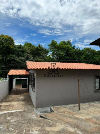 Imagem Casa com 3 Quartos à Venda, 118 m² em Jardim Alvorada - Londrina Imagem Casa com 3 Quartos à Venda, 118 m² em Jardim Alvorada - Londrina