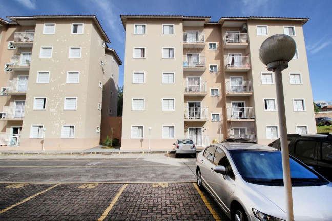 Imagem Apartamento com 2 Quartos à Venda, 61 m² em Jardim Vera Cruz - Sorocaba Imagem Apartamento com 2 Quartos à Venda, 61 m² em Jardim Vera Cruz - Sorocaba