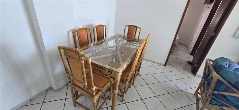 Imagem Apartamento com 3 Quartos à Venda,  em Caiçara - Praia Grande