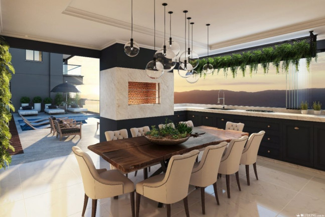 Imagem Apartamento com 3 Quartos à Venda, 130 m² em Porto Belo - Porto Belo