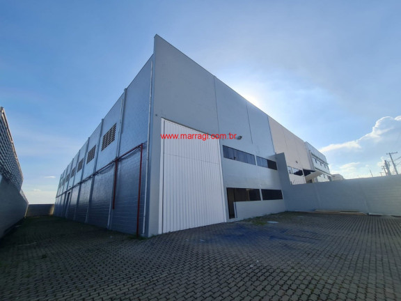 Imóvel para Alugar, 800 m² em Cajuru Do Sul - Sorocaba