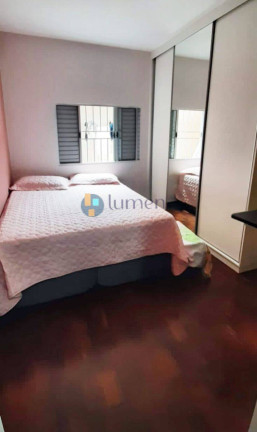 Imagem Casa com 3 Quartos à Venda, 245 m² em Vila Santa Isabel - São Paulo