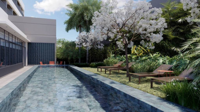 Imagem Apartamento com 2 Quartos à Venda, 95 m² em Paraíso - São Paulo Imagem Apartamento com 2 Quartos à Venda, 95 m² em Paraíso - São Paulo