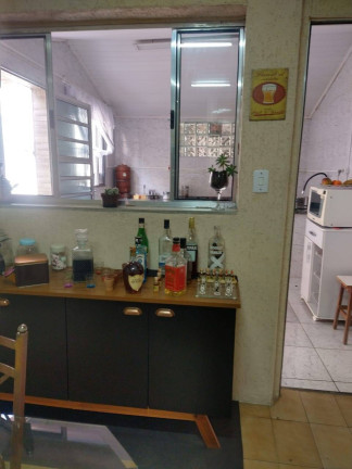 Imagem Casa com 3 Quartos à Venda, em Vila Dalila - São Paulo Imagem Casa com 3 Quartos à Venda, em Vila Dalila - São Paulo