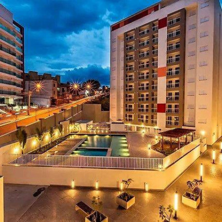 Apartamento com 2 Quartos à Venda, 69 m² em Jardim Do Sul - Bragança Paulista