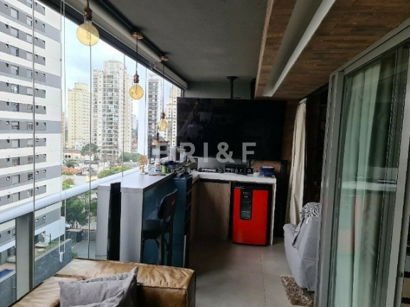 Imagem Apartamento com 2 Quartos à Venda, 65 m² em Brooklin - São Paulo Imagem Apartamento com 2 Quartos à Venda, 65 m² em Brooklin - São Paulo