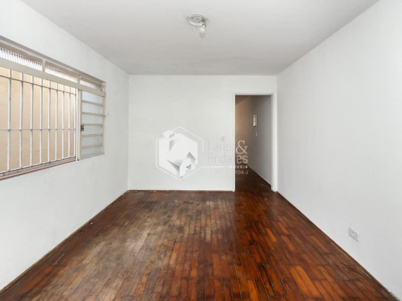 Imagem Casa com 3 Quartos à Venda, 157 m² em Campo Belo - São Paulo Imagem Casa com 3 Quartos à Venda, 157 m² em Campo Belo - São Paulo