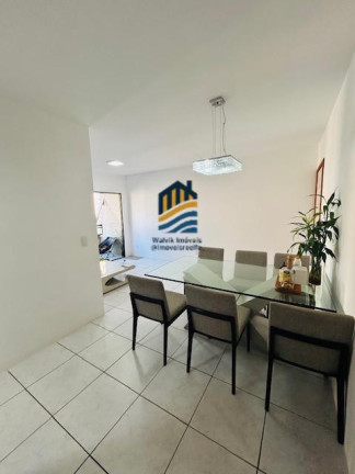 Imagem Apartamento com 3 Quartos à Venda, 98 m² em Boa Viagem - Recife