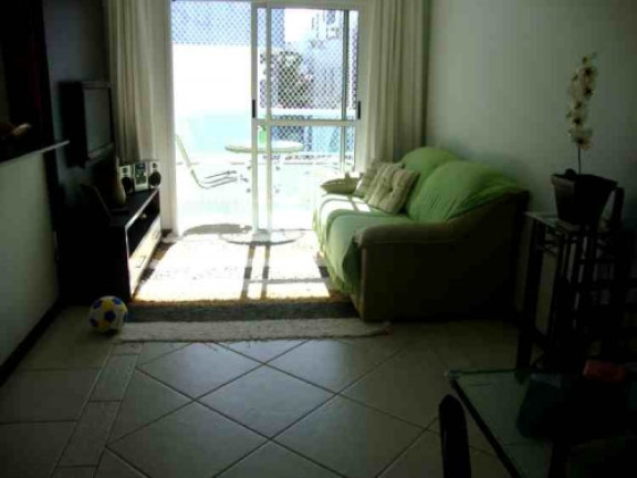 Apartamento com 2 Quartos à Venda,  em Itaguá - Ubatuba