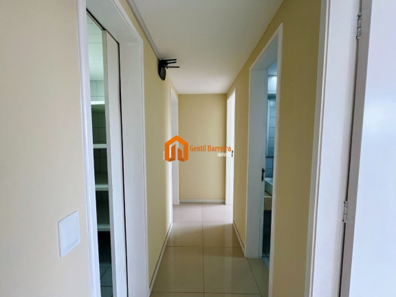 Imagem Apartamento com 3 Quartos à Venda, 108 m² em Fátima - Fortaleza Imagem Apartamento com 3 Quartos à Venda, 108 m² em Fátima - Fortaleza