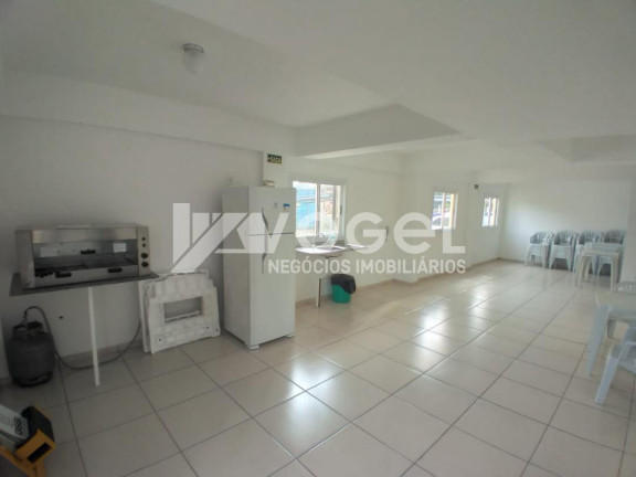 Imagem Apartamento com 2 Quartos à Venda, 51 m² em Campina - Sao Leopoldo Imagem Apartamento com 2 Quartos à Venda, 51 m² em Campina - Sao Leopoldo