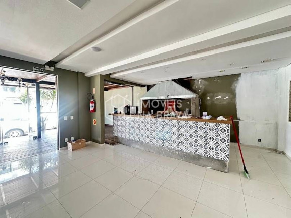 Imagem Ponto Comercial para Alugar, 160 m² em Praia Brava - Itajaí Imagem Ponto Comercial para Alugar, 160 m² em Praia Brava - Itajaí