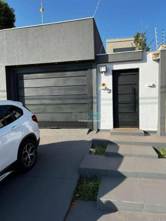 Casa com 3 Quartos à Venda, 140 m² em Moreninha - Campo Grande