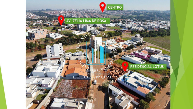 Imagem Apartamento com 2 Quartos à Venda, 106 m² em Portal Ville Azaleia - Boituva