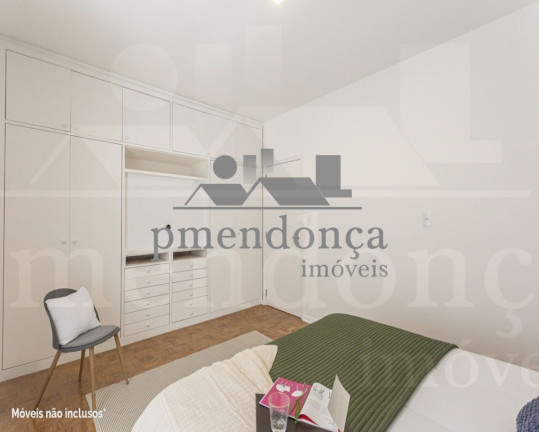Imagem Apartamento com 3 Quartos à Venda, 237 m² em Higienópolis - São Paulo
