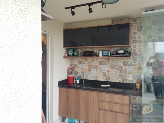 Imagem Apartamento com 2 Quartos à Venda, 91 m² em Engordadouro - Jundiai