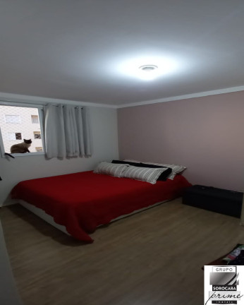 Imagem Apartamento com 2 Quartos à Venda, 48 m² em Jardim Gonçalves - Sorocaba Imagem Apartamento com 2 Quartos à Venda, 48 m² em Jardim Gonçalves - Sorocaba
