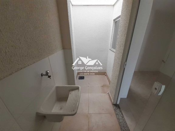 Imagem Casa com 2 Quartos à Venda, 100 m² em Parque Laguna E Dourados - Duque De Caxias