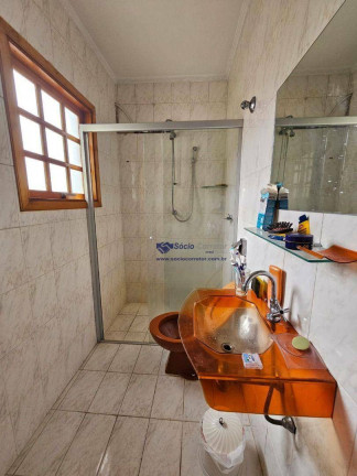 Imagem Sobrado com 3 Quartos à Venda, 151 m² em Jardim Santa Mena - Guarulhos