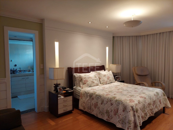 Imagem Casa com 4 Quartos à Venda, 454 m² em Barra Da Tijuca - Rio De Janeiro