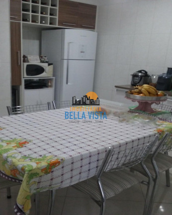 Imagem Apartamento com 3 Quartos à Venda, em Itararé - São Vicente Imagem Apartamento com 3 Quartos à Venda, em Itararé - São Vicente