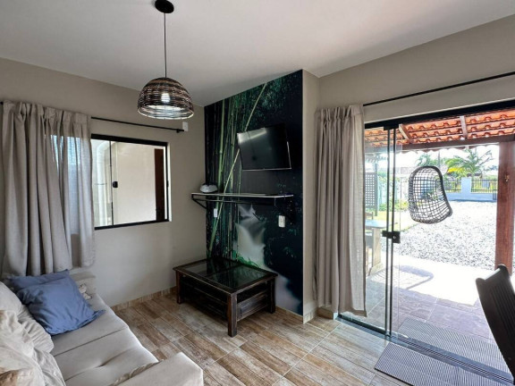 Imagem Casa com 3 Quartos à Venda, 106 m² em Salinas - Balneário Barra Do Sul Imagem Casa com 3 Quartos à Venda, 106 m² em Salinas - Balneário Barra Do Sul