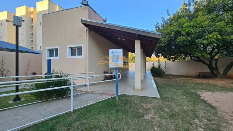 Imagem Apartamento com 2 Quartos à Venda, 44 m² em Loteamento Jardim Das Constelações - Salto Imagem Apartamento com 2 Quartos à Venda, 44 m² em Loteamento Jardim Das Constelações - Salto