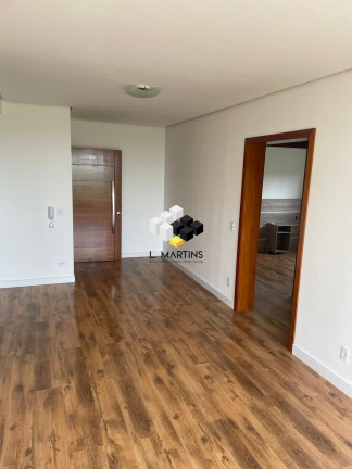 Imagem Apartamento com 2 Quartos à Venda, 71 m² em Ipê Amarelo - Gramado
