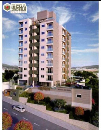 Imagem Apartamento com 3 Quartos à Venda, 160 m² em Itacorubi - Florianópolis Imagem Apartamento com 3 Quartos à Venda, 160 m² em Itacorubi - Florianópolis