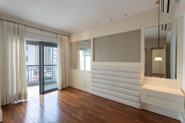 Imagem Apartamento com 4 Quartos à Venda, 222 m² em Paraíso - São Paulo Imagem Apartamento com 4 Quartos à Venda, 222 m² em Paraíso - São Paulo