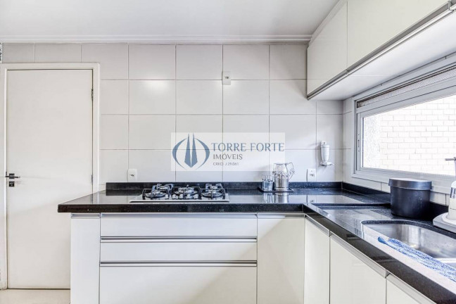 Imagem Apartamento com 3 Quartos à Venda, 225 m² em Vila Gomes Cardim - São Paulo