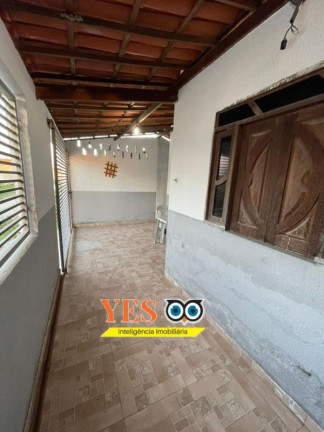 Imagem Casa com 2 Quartos à Venda, 65 m² em Conceição - Feira De Santana