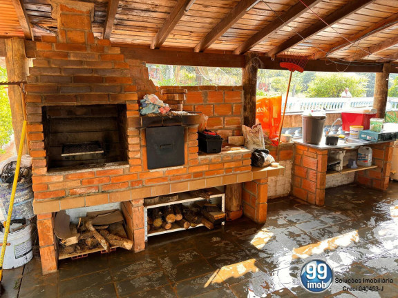 Imagem Chácara com 2 Quartos à Venda, 10 m² em Campos Elíseos - Pardinho Imagem Chácara com 2 Quartos à Venda, 10 m² em Campos Elíseos - Pardinho