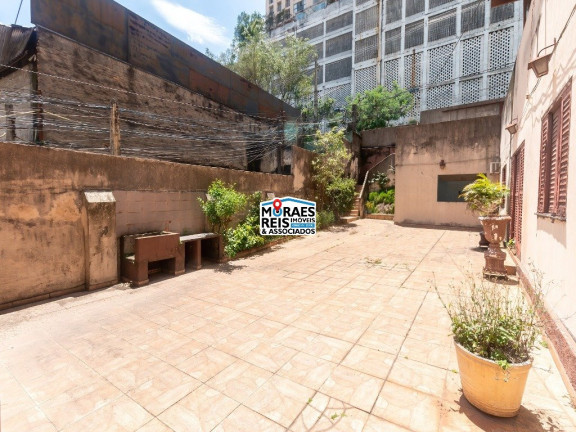 Imagem Terreno à Venda, 357 m² em Bela Vista - São Paulo Imagem Terreno à Venda, 357 m² em Bela Vista - São Paulo